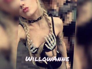 WillowAnne