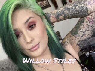 Willow_Styles