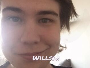 Willson Deutsche Sexcams