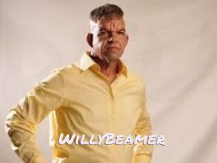 WillyBeamer