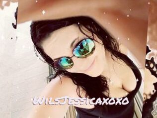 WilsJessicaxoxo