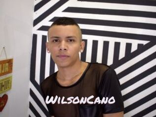 WilsonCano Deutsche Sexcams