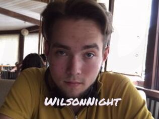 WilsonNight