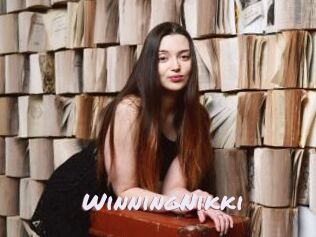 WinningNikki Deutsche Sexcams