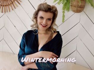 Wintermorning Deutsche Sexcams
