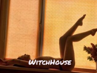 WitchHouse