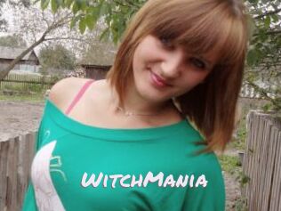 WitchMania