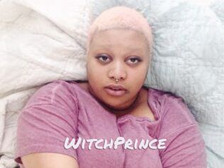 WitchPrince Deutsche Sexcams