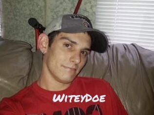 WiteyDoe