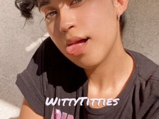 WittyTitties