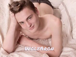 WolfAron