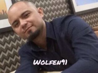 Wolfen91