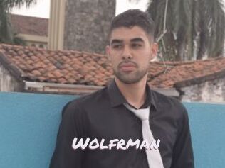Wolfrman