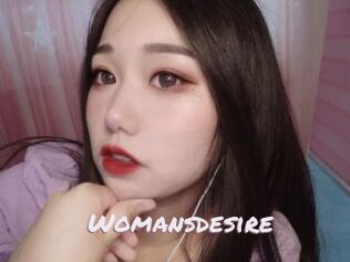 Womansdesire