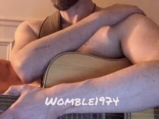 Womble1974
