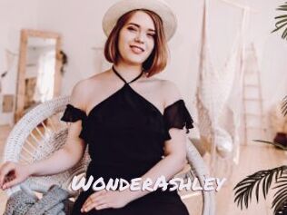 WonderAshley Deutsche Sexcams