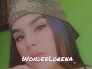 WonderLorena