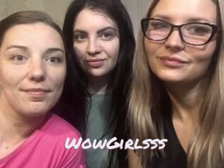 WowGirlsss