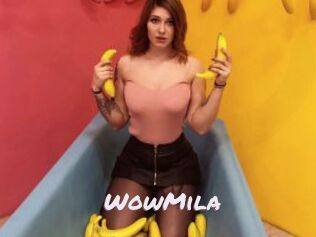 WowMila