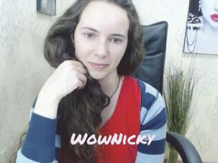 WowNicky