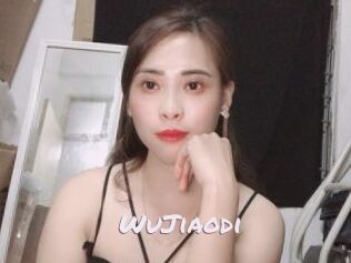 WuJiaodi Deutsche Sexcams