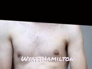 Wyatt_Hamilton Deutsche Sexcams