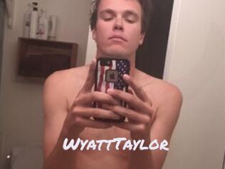 WyattTaylor