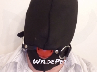 WyldePet Deutsche Sexcams