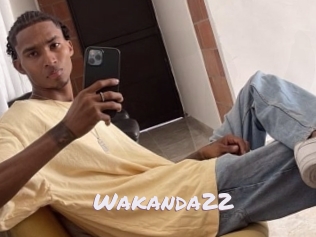 Wakanda22