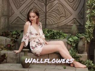 Wallflowers