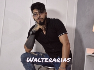 Walterarias