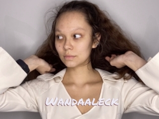 Wandaaleck