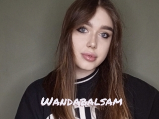 wandabalsam Deutsche Sexcams