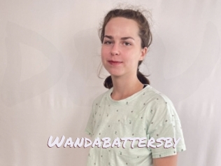Wandabattersby