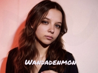 wandadenmon Deutsche Sexcams