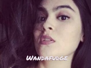 Wandafudge