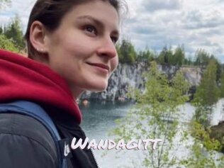 Wandagitt