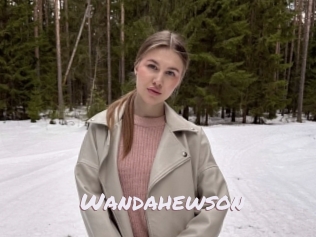 Wandahewson
