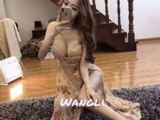 Wangli