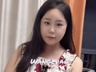 wangmiao Deutsche Sexcams