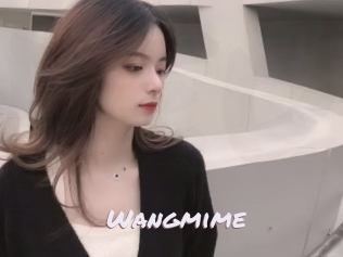 Wangmime