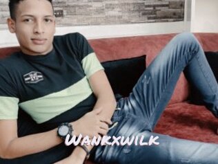 wankxwilk Deutsche Sexcams