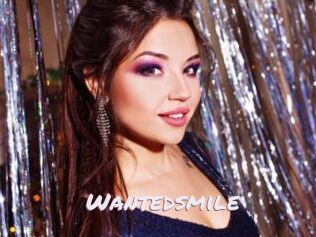 wantedsmile Deutsche Sexcams