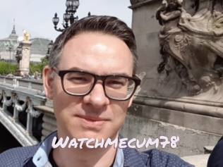 watchmecum78 Deutsche Sexcams