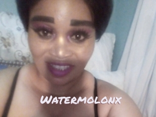 Watermolonx
