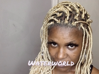 waterworld Deutsche Sexcams