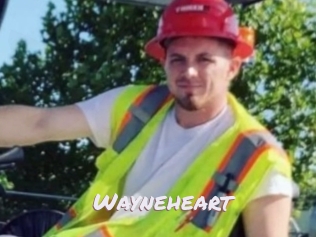 Wayneheart