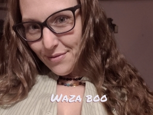 Waza_boo