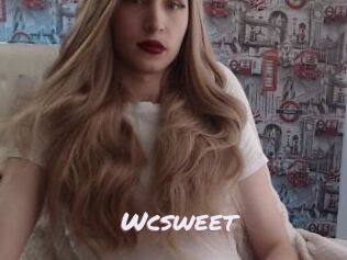 Wcsweet