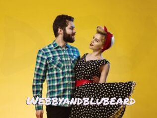 Webbyandblubeard